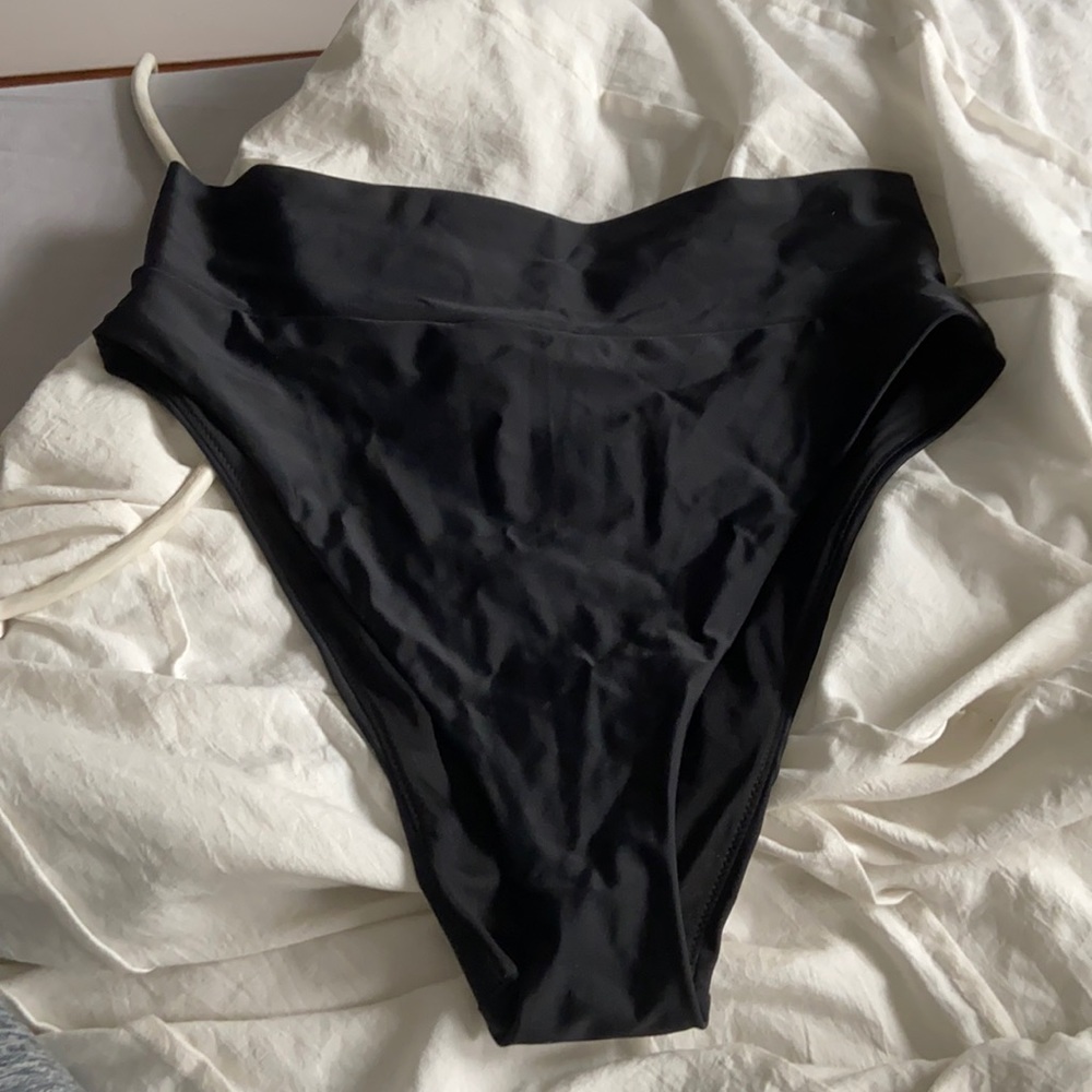bikini bottoms
